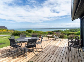 Holiday Home Vigdis - 250m from the sea by Interhome, Asnæs